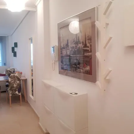 Apartamento Urb.jacaranda
